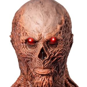 Stranger Things Vecna másk